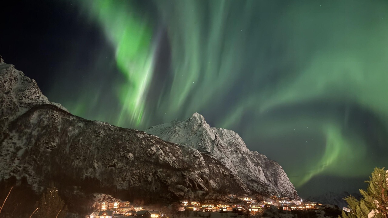 Photo of Others in Svolvaer