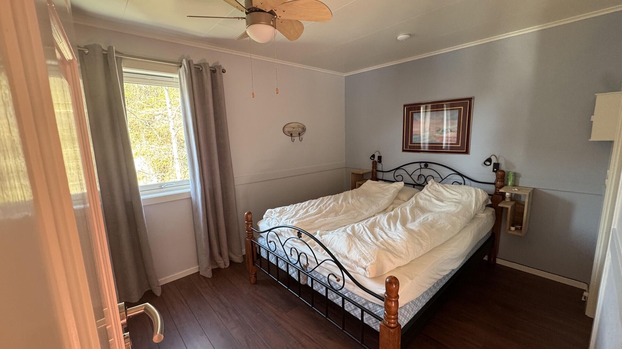 Photo of Bedroom in Svolvaer