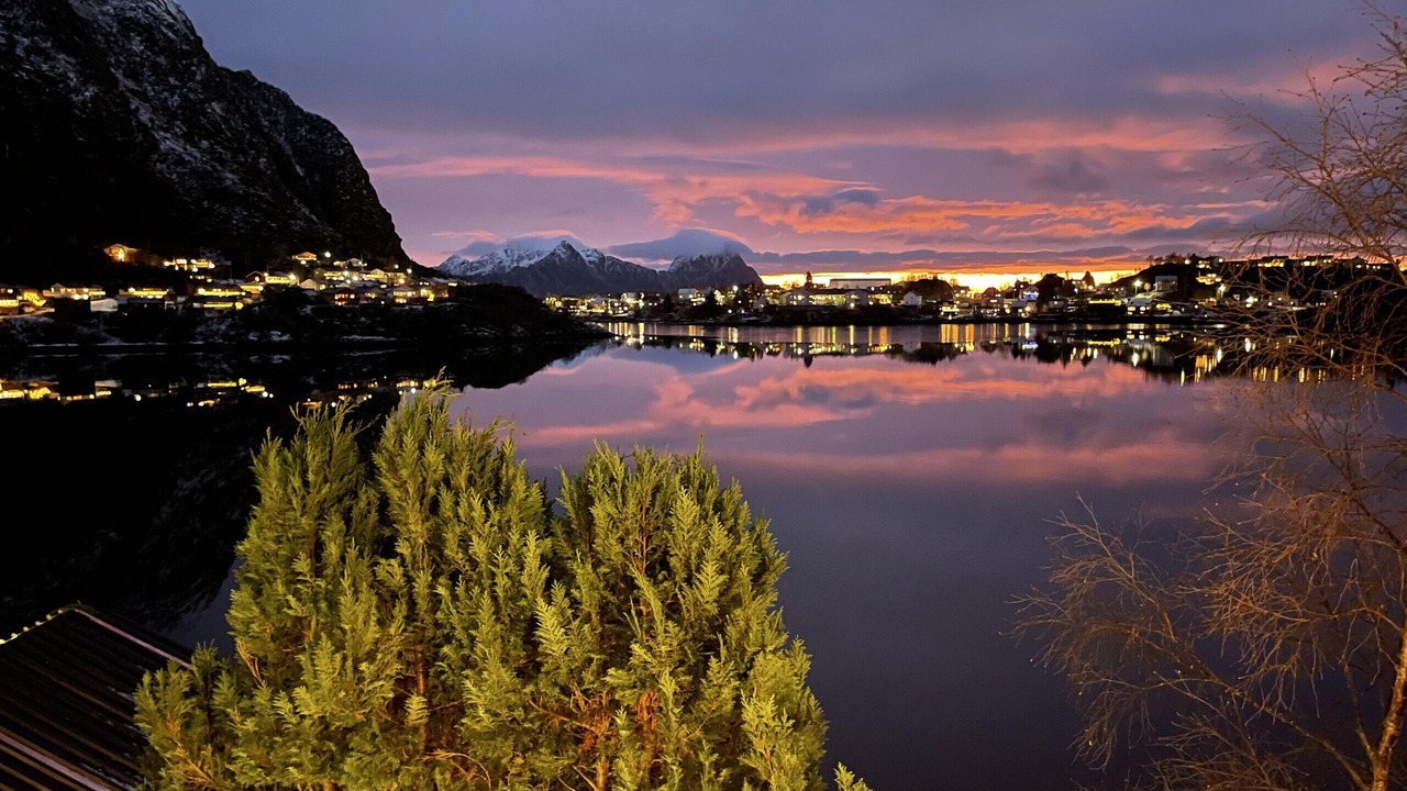 Photo of Others in Svolvaer