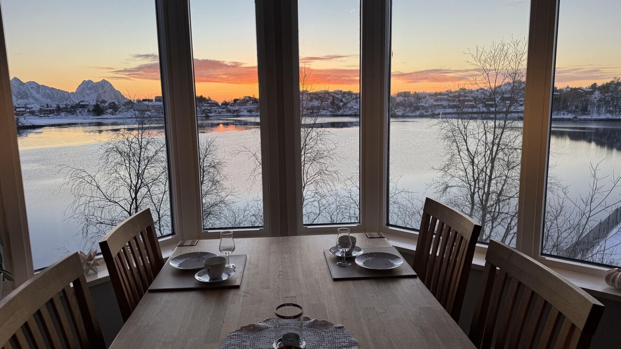 Photo of Others in Svolvaer