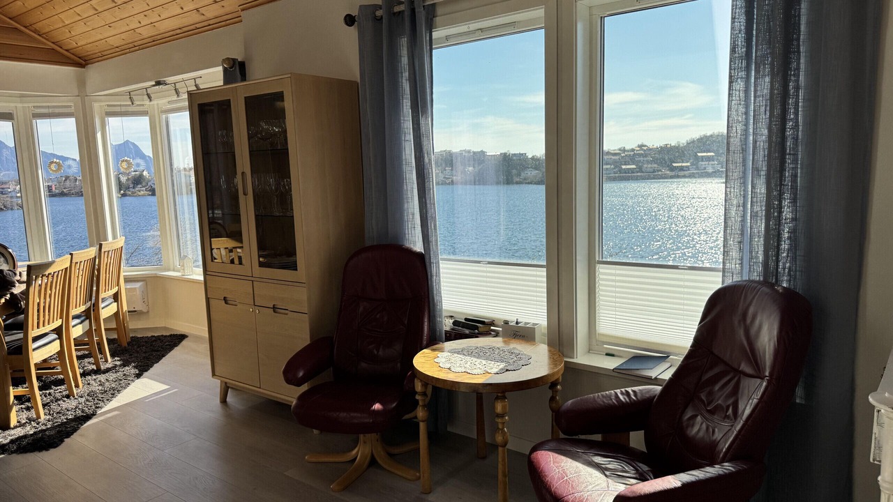 Photo of Others in Svolvaer