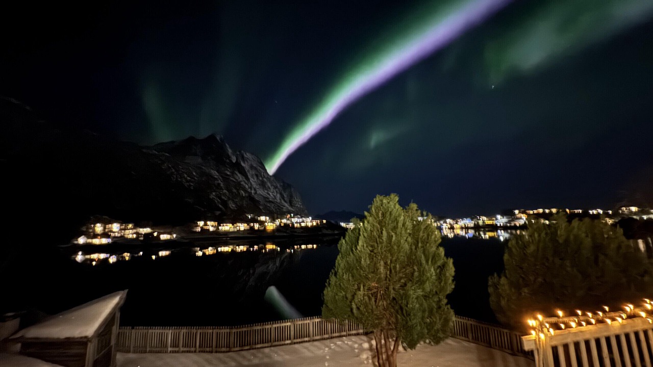 Photo of Others in Svolvaer