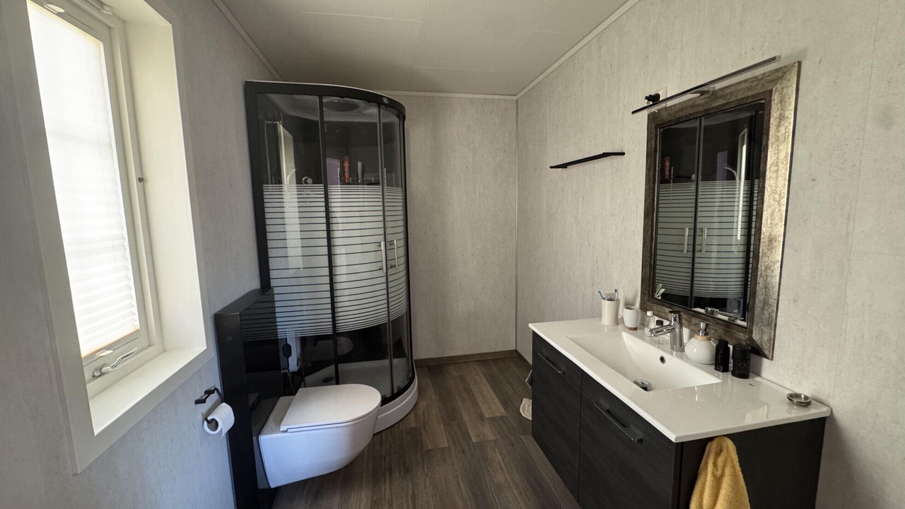 Photo of Bathroom in Svolvaer
