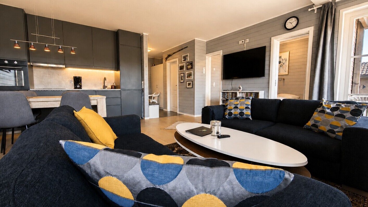 Photo of Livingroom in Kamben