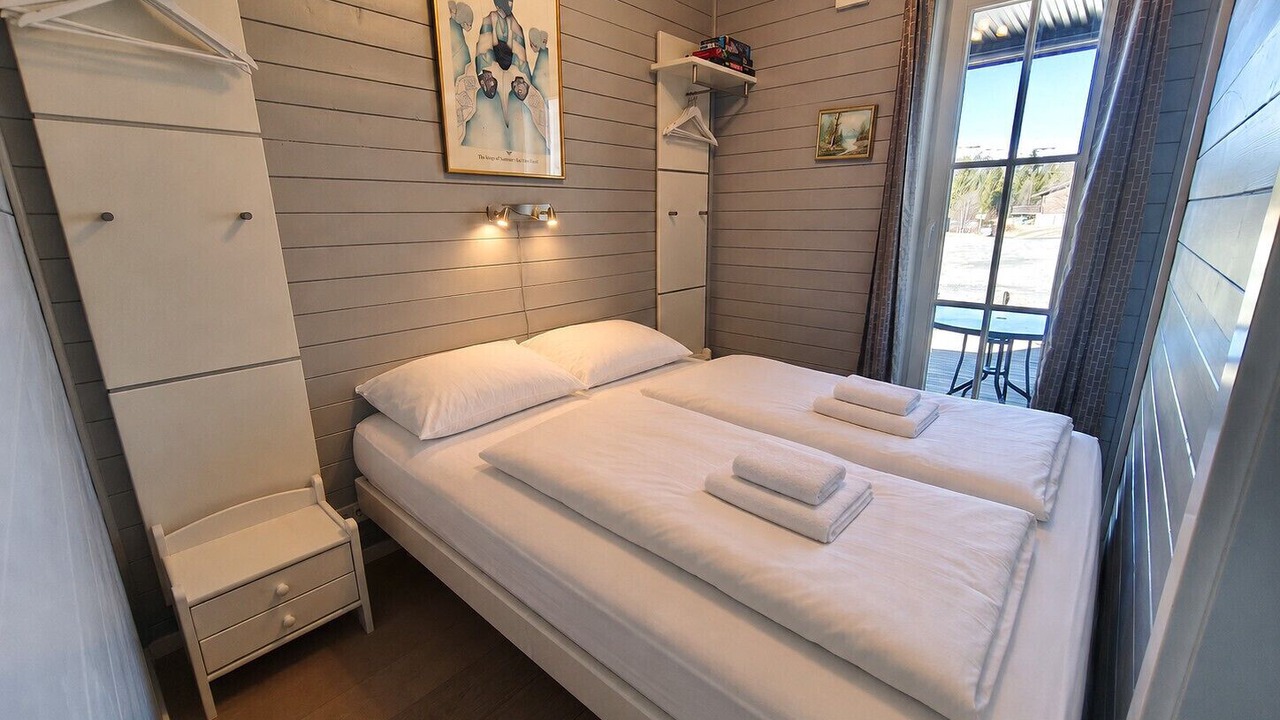 Photo of Bedroom in Kamben