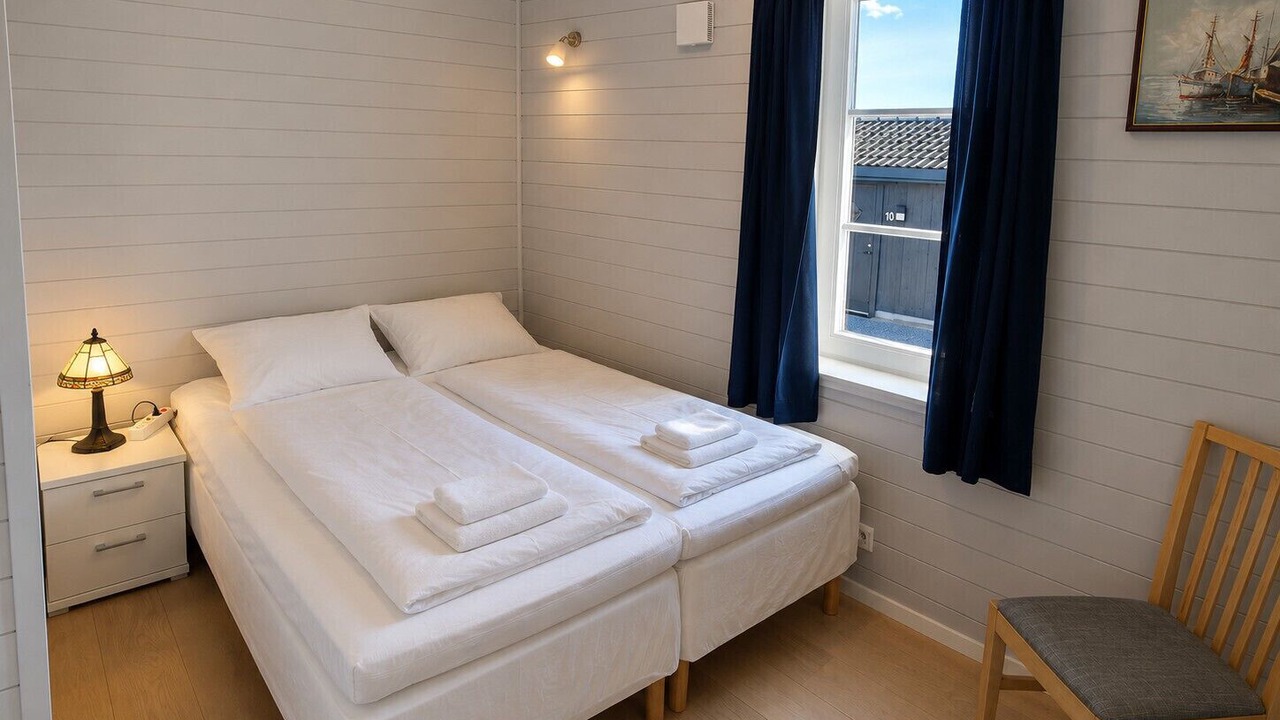 Photo of Bedroom in Kamben