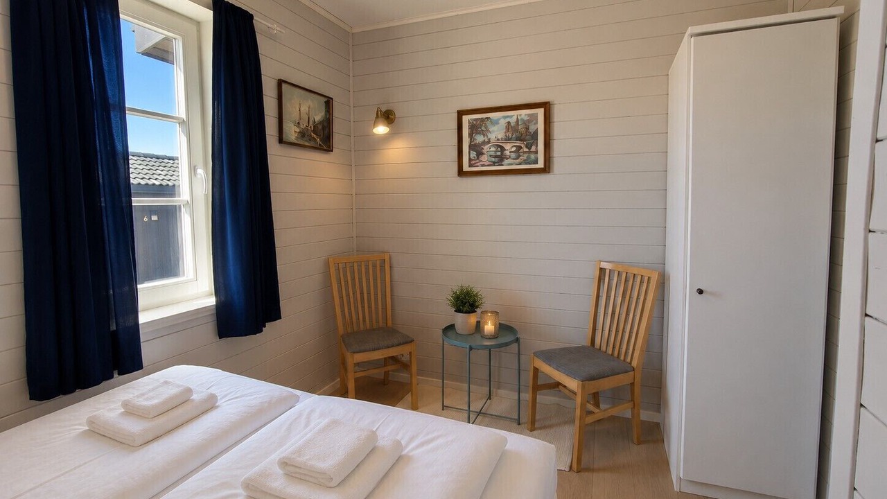 Photo of Bedroom in Kamben