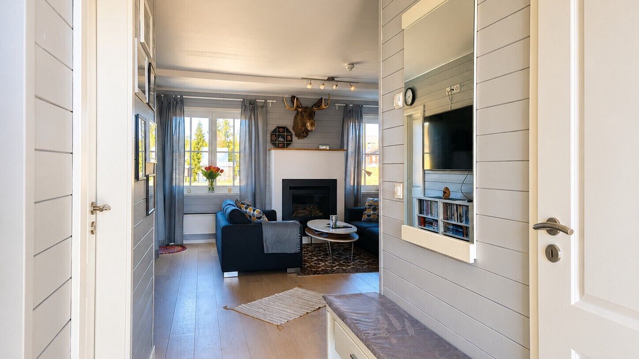 Photo of Livingroom in Kamben