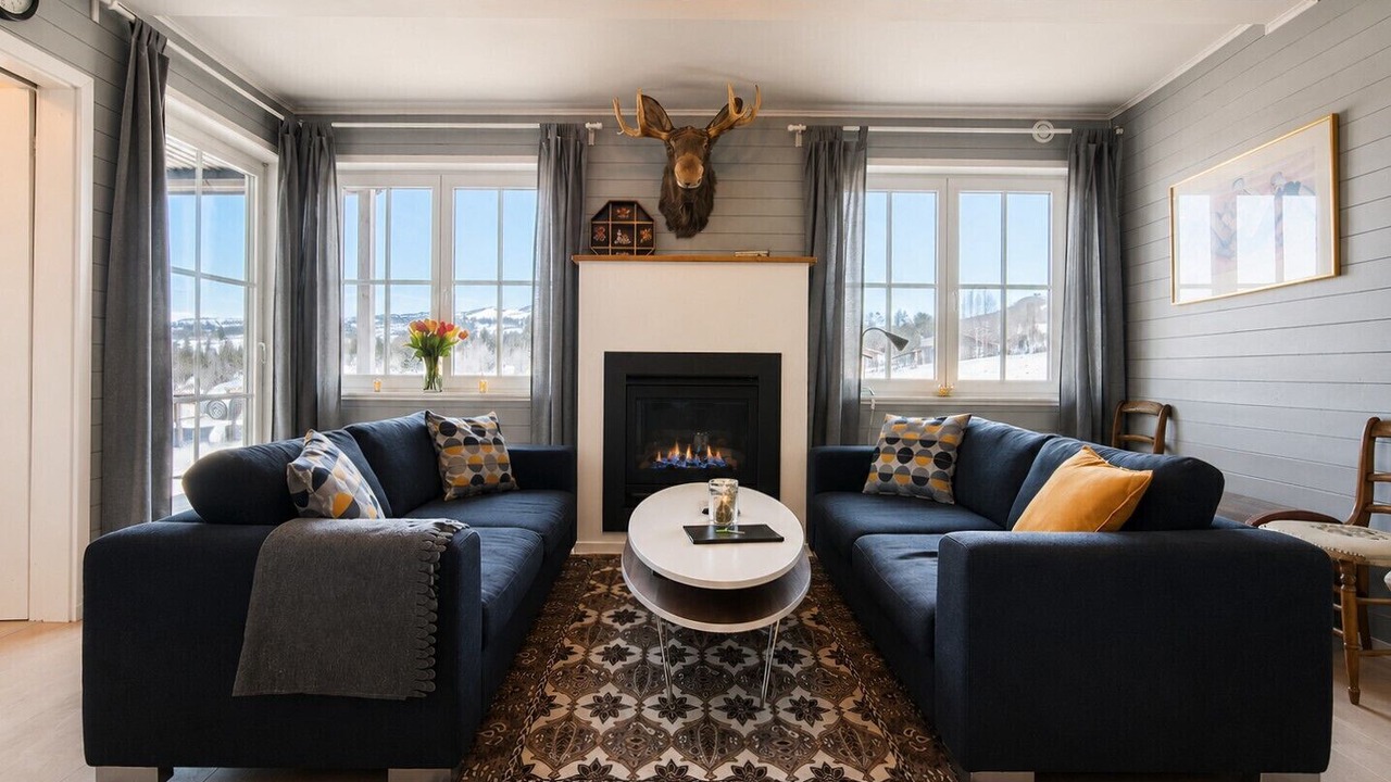 Photo of Livingroom in Kamben
