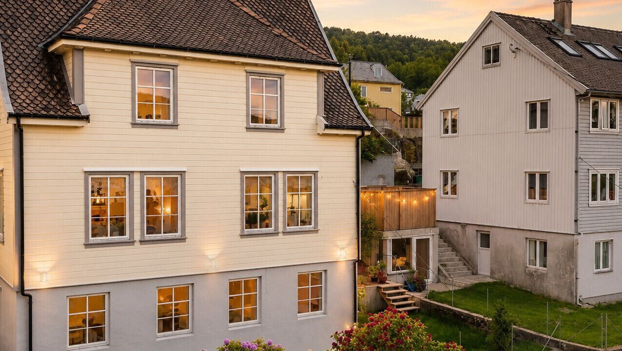 Photo of Outdoor in Laksevag
