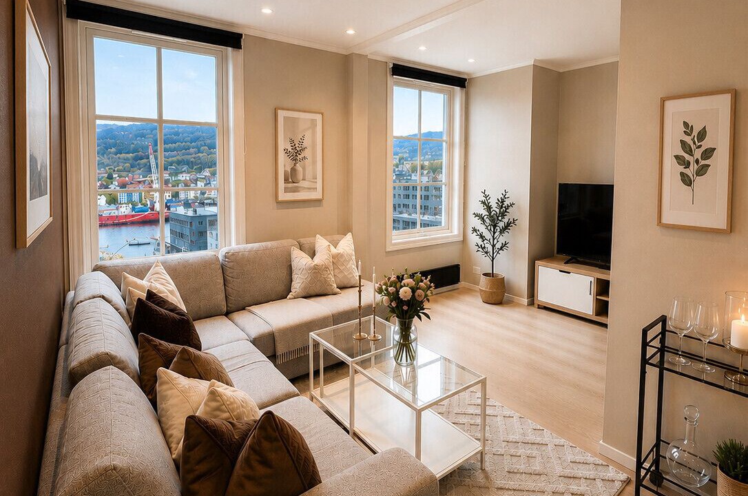 Photo of Livingroom in Laksevag