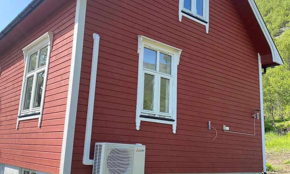 Photo of Outdoor in Torsken