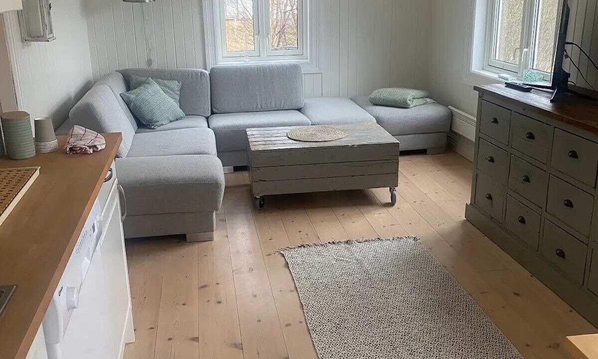Photo of Livingroom in Torsken