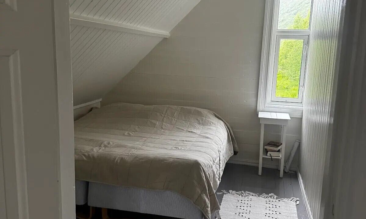 Photo of Bedroom in Torsken