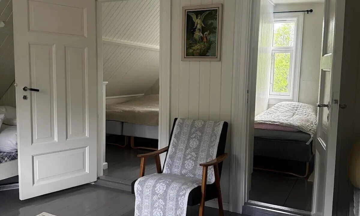 Photo of Bedroom in Torsken