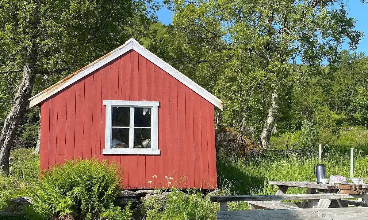 Photo of Outdoor in Torsken