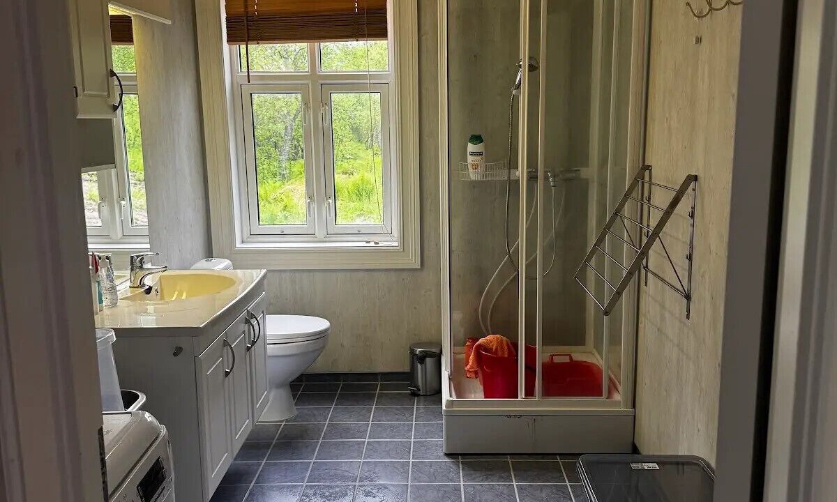 Photo of Bathroom in Torsken