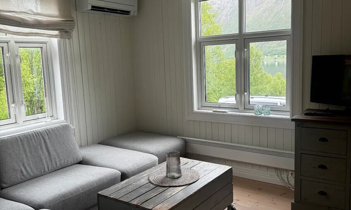 Photo of Livingroom in Torsken