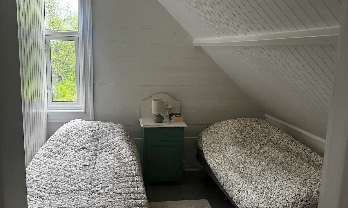 Photo of Bedroom in Torsken