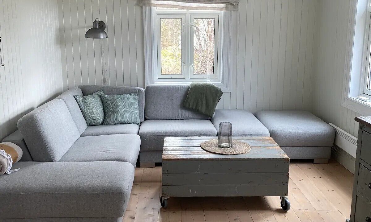 Photo of Livingroom in Torsken