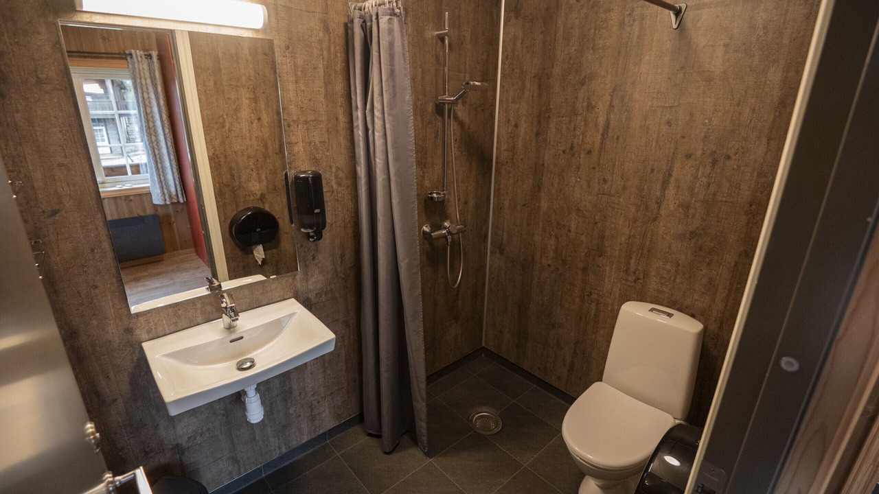 Photo of Bathroom in Al Municipality