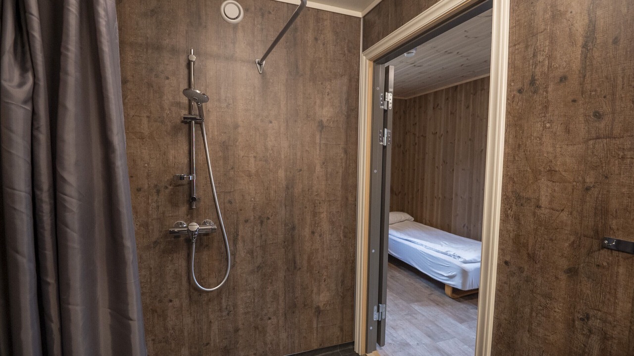 Photo of Bathroom in Al Municipality