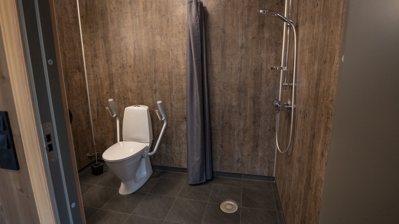 Photo of Bathroom in Al Municipality