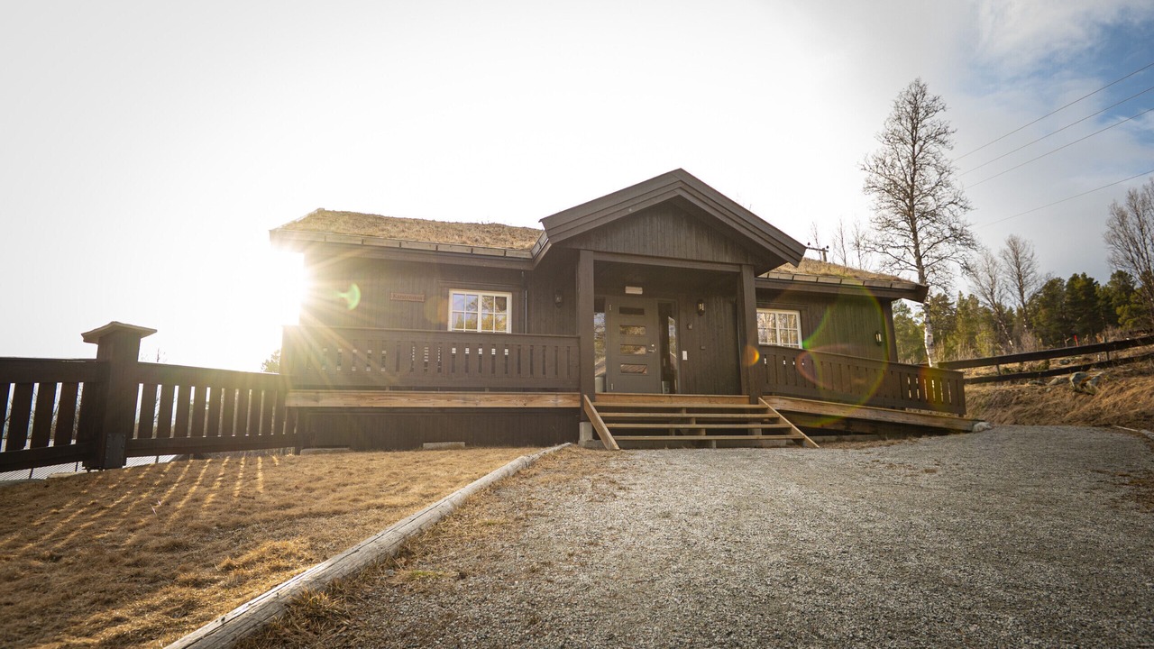 Photo of Outdoor in Al Municipality