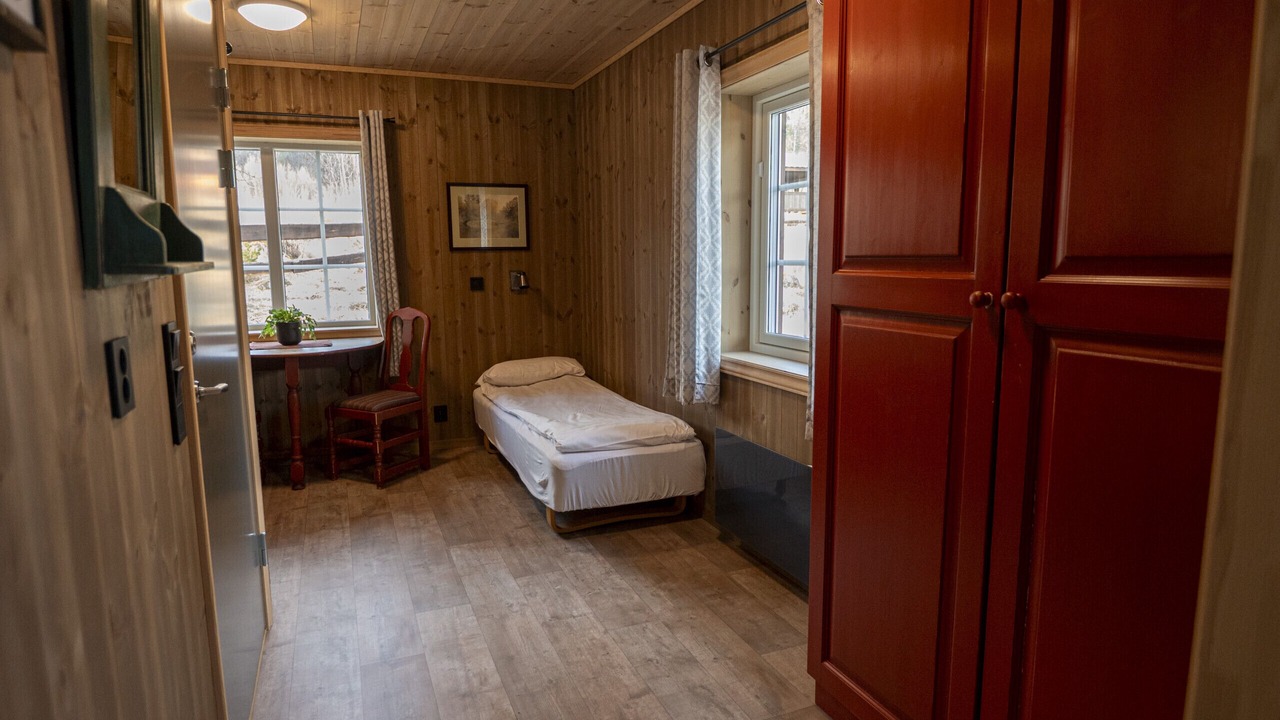 Photo of Bedroom in Al Municipality