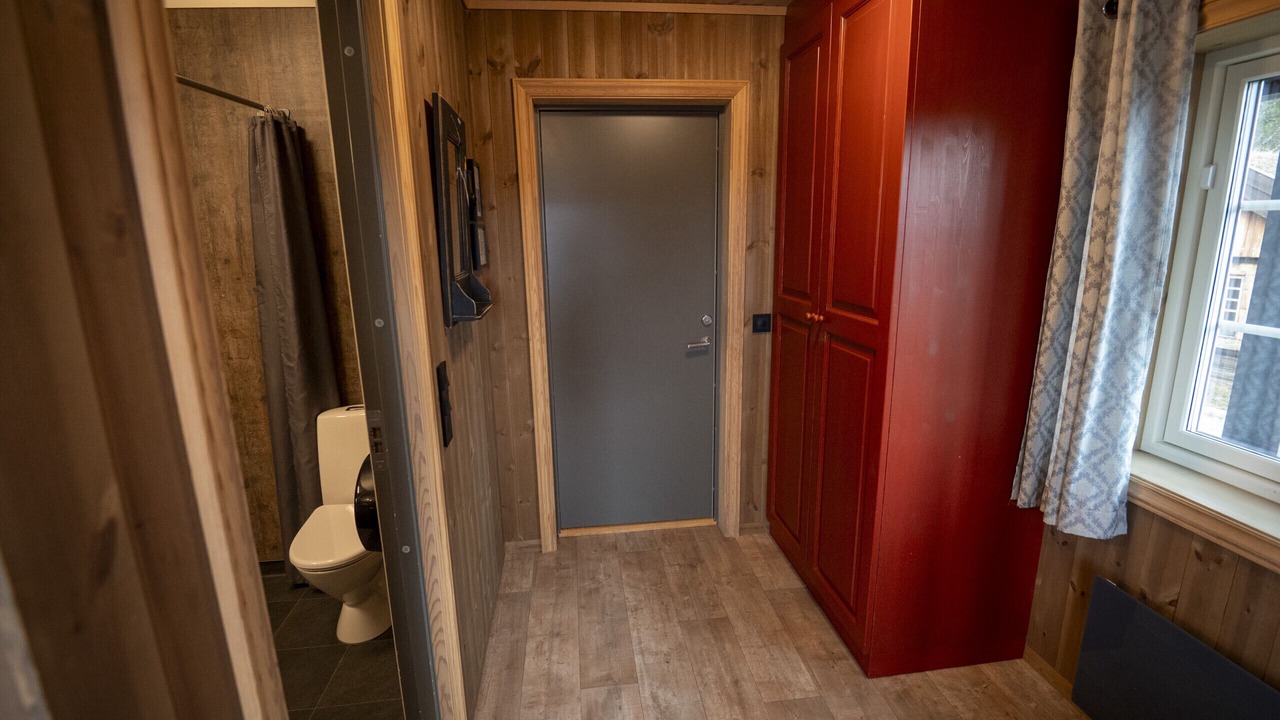 Photo of Bathroom in Al Municipality