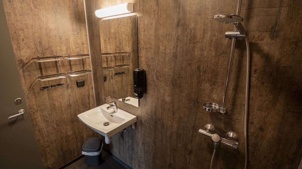 Photo of Bathroom in Al Municipality