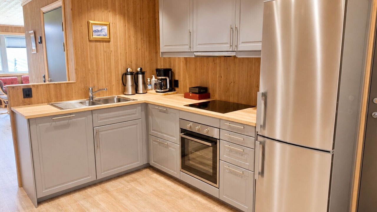 Photo of Kitchen in Al Municipality