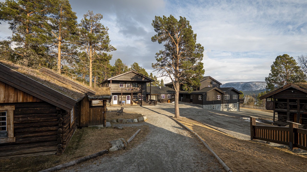 Photo of Outdoor in Al Municipality