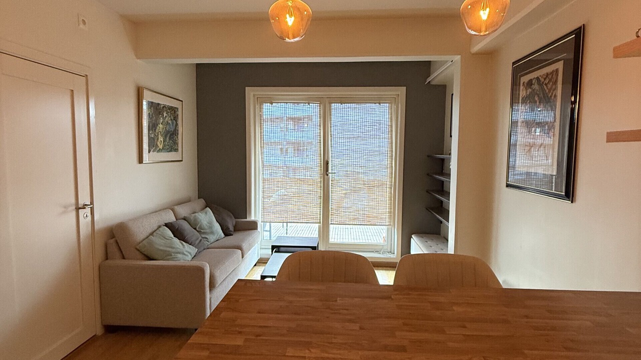 Photo of Bedroom in Lillehammer