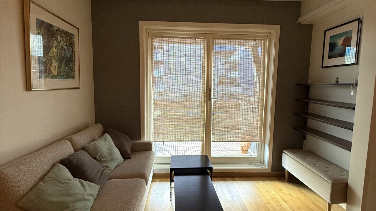 Photo of Livingroom in Lillehammer