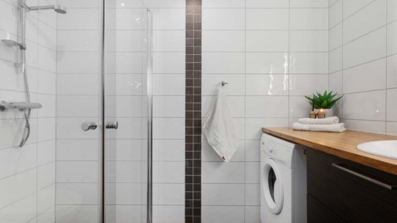 Photo of Bathroom in Lillehammer