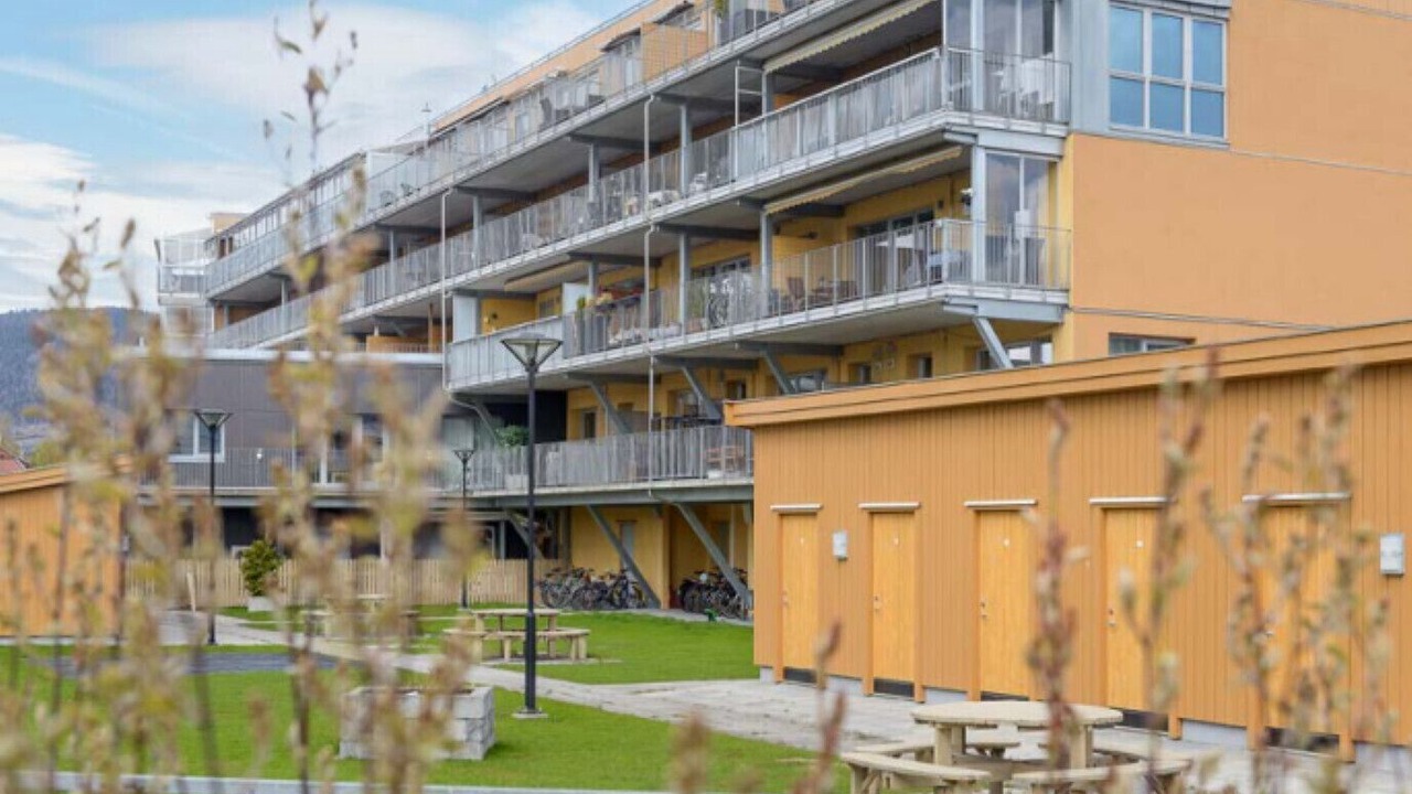Photo of Outdoor in Lillehammer