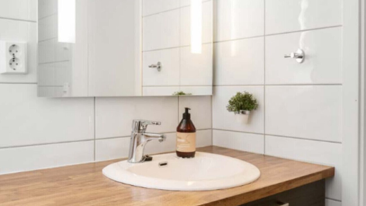 Photo of Bathroom in Lillehammer