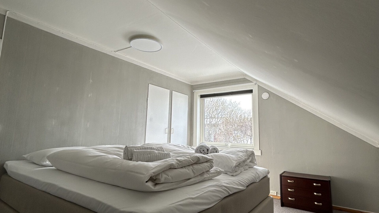 Photo of Bedroom in Leknes