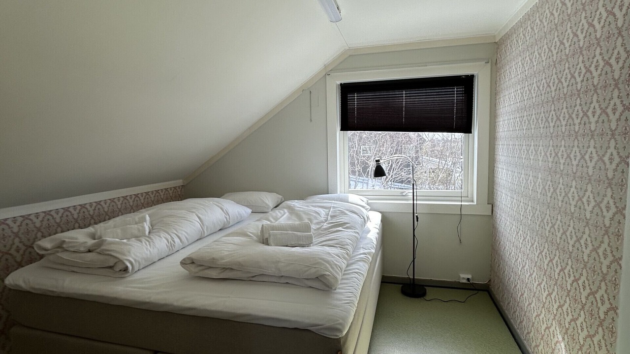 Photo of Bedroom in Leknes