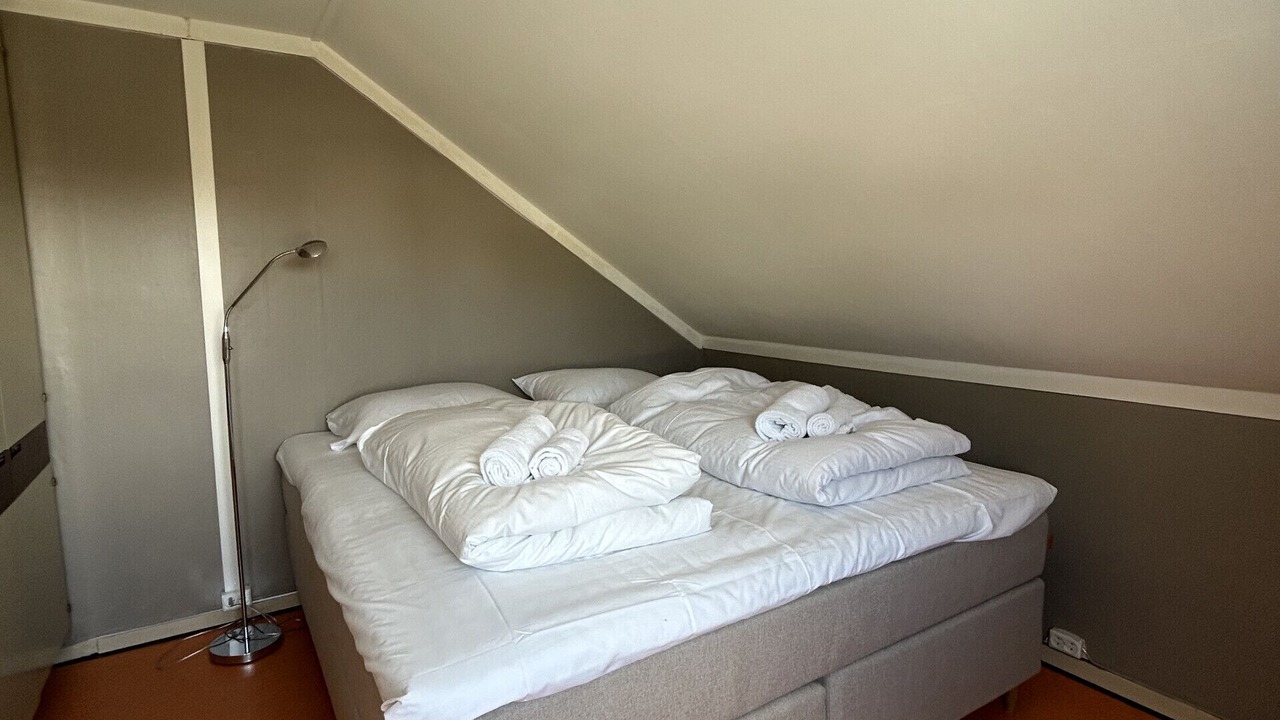 Photo of Bedroom in Leknes