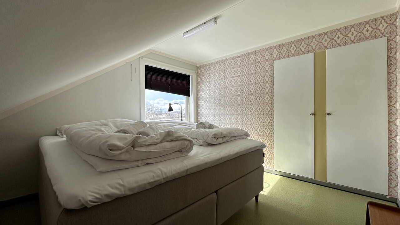 Photo of Bedroom in Leknes