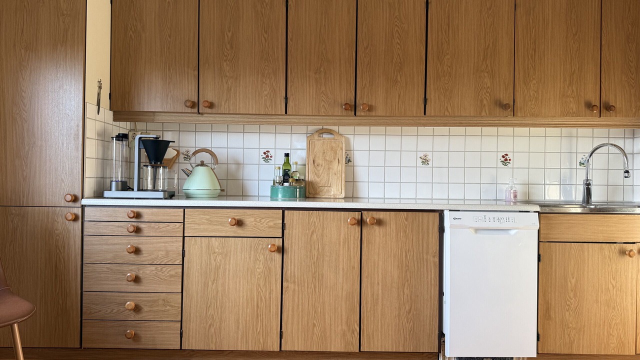 Photo of Kitchen in Leknes