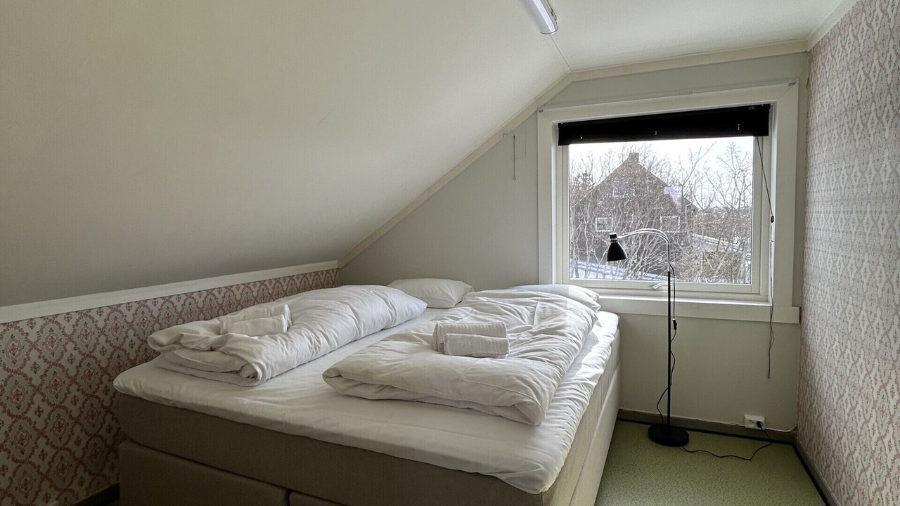 Photo of Bedroom in Leknes