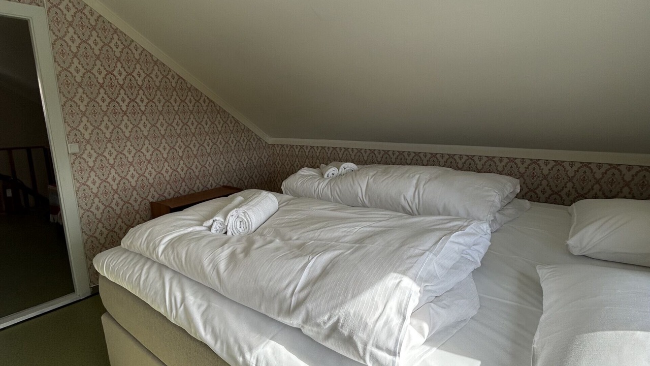 Photo of Bedroom in Leknes