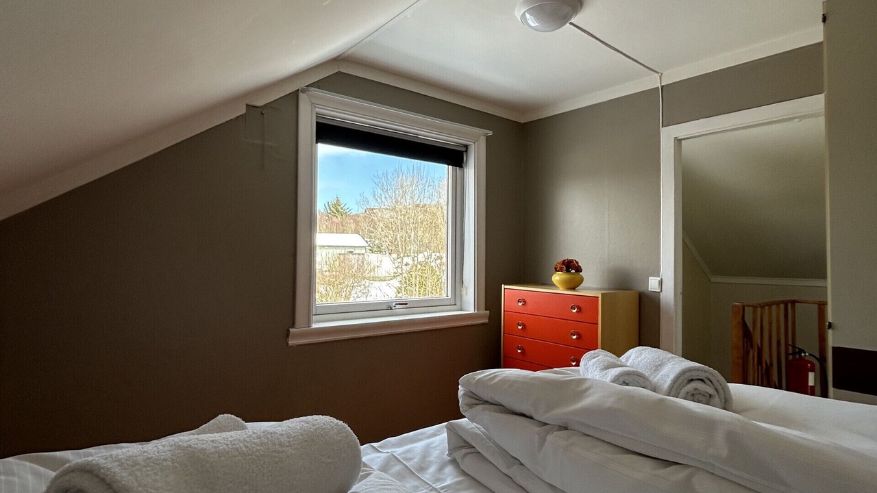 Photo of Bedroom in Leknes