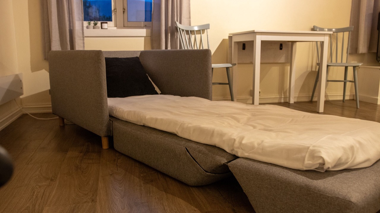 Photo of Livingroom in Tromso