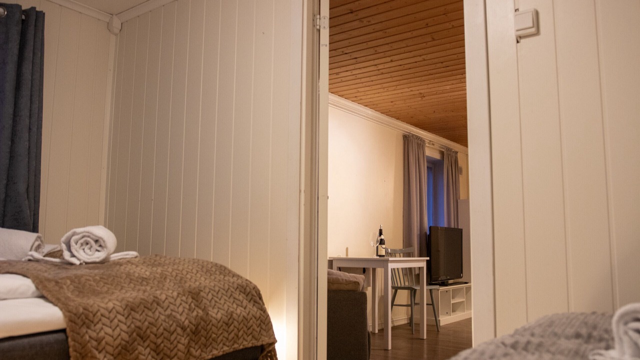 Photo of Bedroom in Tromso