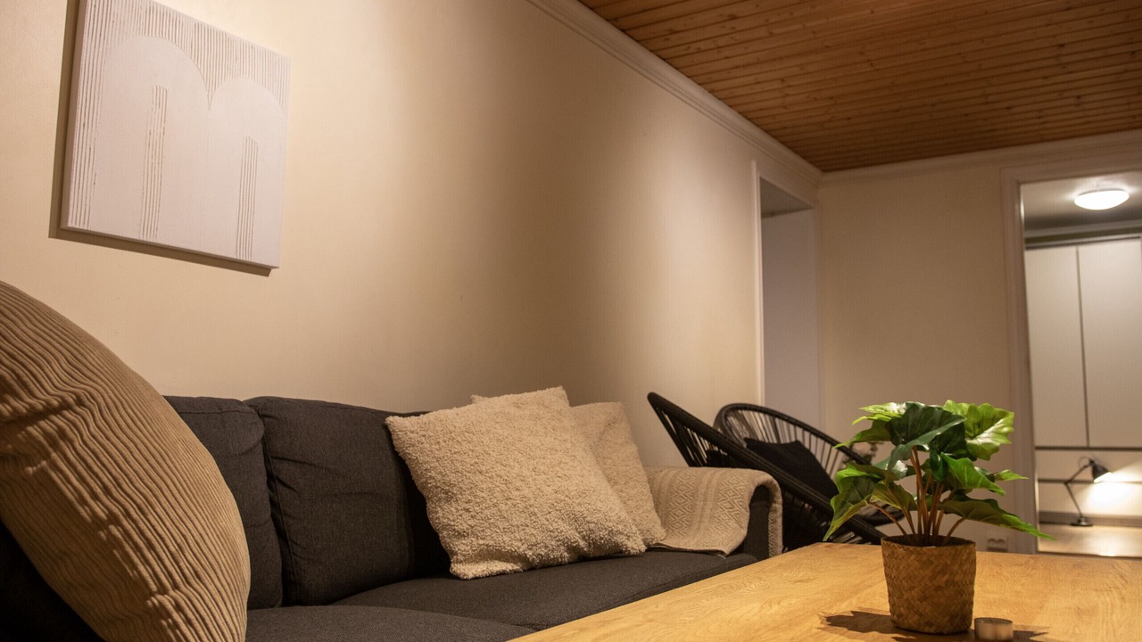 Photo of Livingroom in Tromso