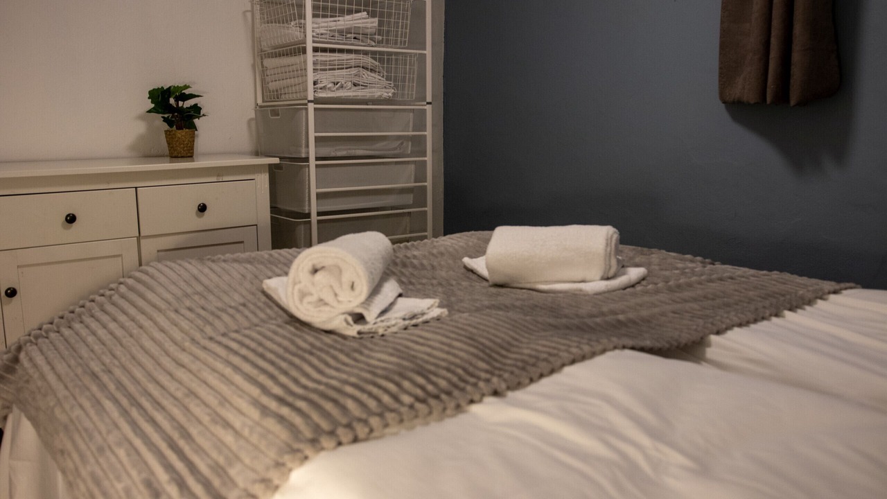 Photo of Bedroom in Tromso